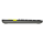 Logitech K480 czarno-żółta - 292544 - zdjęcie 7